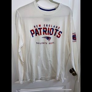 Tommy Bahama | Patriots Oversized Sweater | New